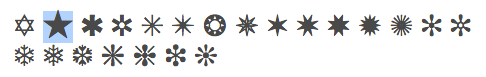 symbolen linkedin profiel Weg met de saaie LinkedIn Samenvatting