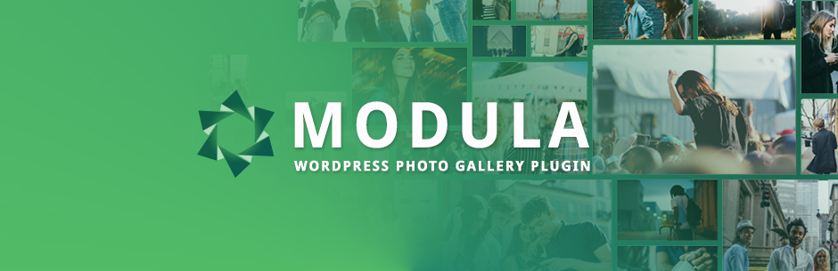 Modula wordpress foto gallerij